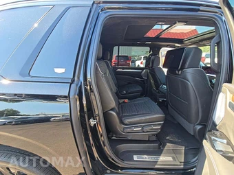 2026 Cadillac Escalade ESV Platinum Sport 1SH - miniatura 14
