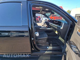 2026 Cadillac Escalade ESV Platinum Sport 1SH - miniatura 16