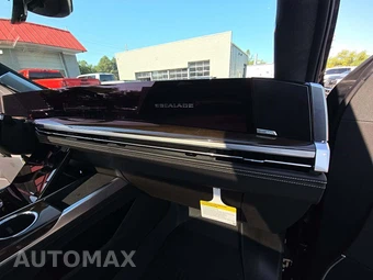 2026 Cadillac Escalade ESV Platinum Sport 1SH - miniatura 17