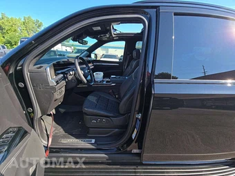 2026 Cadillac Escalade ESV Platinum Sport 1SH - miniatura 3
