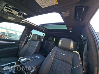 2026 Cadillac Escalade ESV Platinum Sport 1SH - miniatura 8