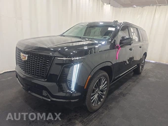 2026 Cadillac Escalade ESV Platinum Sport 1SH