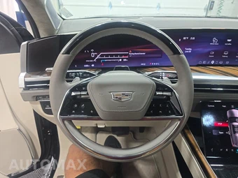 2026 Cadillac Escalade ESV Platinum Sport 1SH - miniatura 10