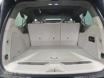 2026 Cadillac Escalade ESV Platinum Sport 1SH - miniatura 16