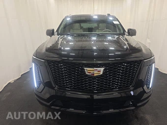 2026 Cadillac Escalade ESV Platinum Sport 1SH - miniatura 2