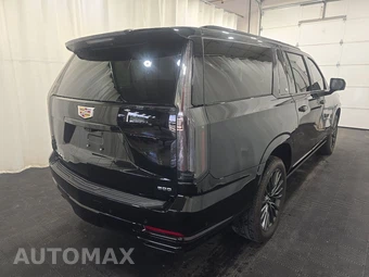 2026 Cadillac Escalade ESV Platinum Sport 1SH - miniatura 4