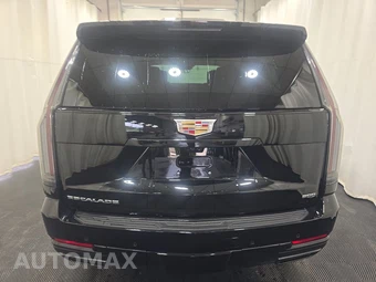 2026 Cadillac Escalade ESV Platinum Sport 1SH - miniatura 5