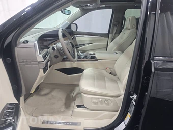 2026 Cadillac Escalade ESV Platinum Sport 1SH - miniatura 7