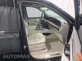 2026 Cadillac Escalade ESV Platinum Sport 1SH - miniatura 8