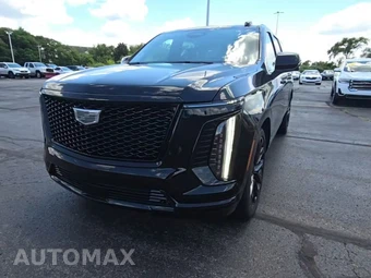 2026 Cadillac Escalade ESV Platinum Sport 1SH