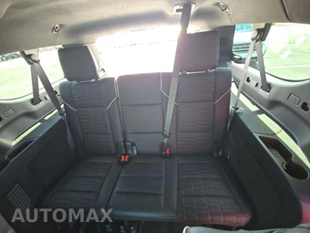 2026 Cadillac Escalade ESV Platinum Sport 1SH - miniatura 11