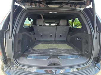 2026 Cadillac Escalade ESV Platinum Sport 1SH - miniatura 12