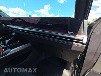 2026 Cadillac Escalade ESV Platinum Sport 1SH - miniatura 17