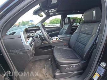 2026 Cadillac Escalade ESV Platinum Sport 1SH - miniatura 3