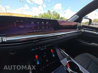 2026 Cadillac Escalade ESV Platinum Sport 1SH - miniatura 7