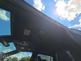 2026 Cadillac Escalade ESV Platinum Sport 1SH - miniatura 8