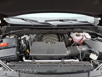 2026 Cadillac Escalade ESV Platinum Sport 1SH - miniatura 13