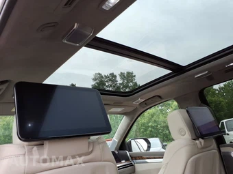 2026 Cadillac Escalade ESV Platinum Sport 1SH - miniatura 14