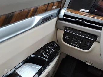 2026 Cadillac Escalade ESV Platinum Sport 1SH - miniatura 19