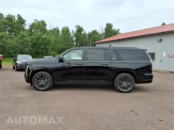 2026 Cadillac Escalade ESV Platinum Sport 1SH - miniatura 2