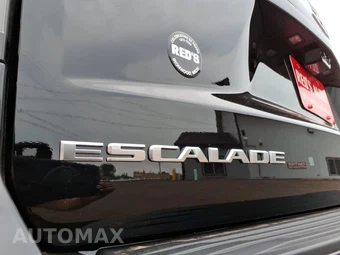2026 Cadillac Escalade ESV Platinum Sport 1SH - miniatura 4