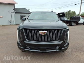 2026 Cadillac Escalade ESV Platinum Sport 1SH - miniatura 9