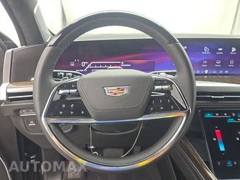 2026 Cadillac Escalade ESV Platinum Sport 1SH - miniatura 10