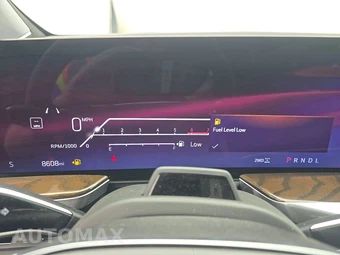 2026 Cadillac Escalade ESV Platinum Sport 1SH - miniatura 12