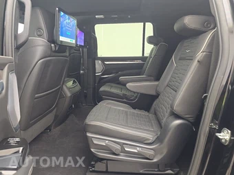2026 Cadillac Escalade ESV Platinum Sport 1SH - miniatura 13