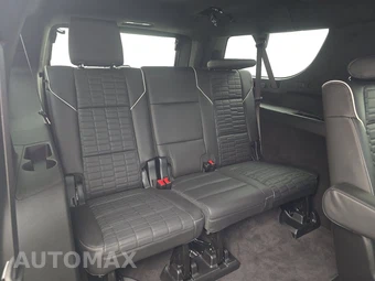 2026 Cadillac Escalade ESV Platinum Sport 1SH - miniatura 14