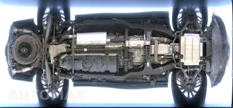 2026 Cadillac Escalade ESV Platinum Sport 1SH - miniatura 18