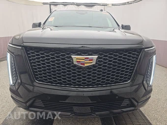2026 Cadillac Escalade ESV Platinum Sport 1SH - miniatura 2