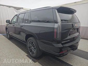 2026 Cadillac Escalade ESV Platinum Sport 1SH - miniatura 6