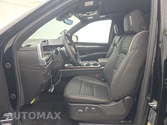2026 Cadillac Escalade ESV Platinum Sport 1SH - miniatura 7