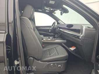 2026 Cadillac Escalade ESV Platinum Sport 1SH - miniatura 8
