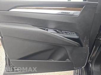 2026 Cadillac Escalade ESV Platinum Sport 1SH - miniatura 9