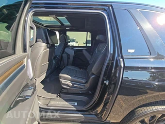 2026 Cadillac Escalade ESV Platinum Sport 1SH - miniatura 13