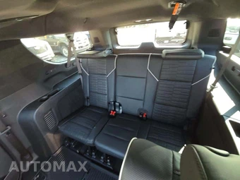 2026 Cadillac Escalade ESV Platinum Sport 1SH - miniatura 14