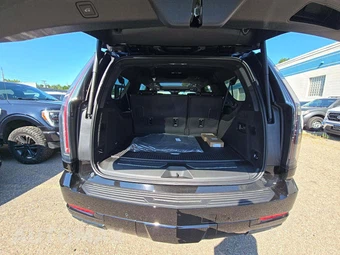 2026 Cadillac Escalade ESV Platinum Sport 1SH - miniatura 15