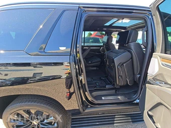 2026 Cadillac Escalade ESV Platinum Sport 1SH - miniatura 17