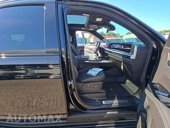 2026 Cadillac Escalade ESV Platinum Sport 1SH - miniatura 19