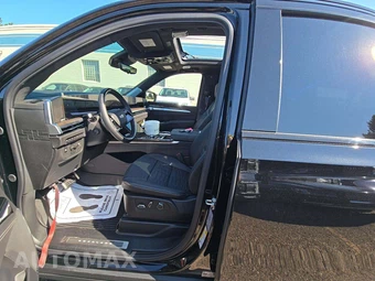 2026 Cadillac Escalade ESV Platinum Sport 1SH - miniatura 6