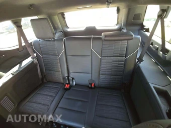 2026 Cadillac Escalade ESV Platinum Sport 1SH - miniatura 14