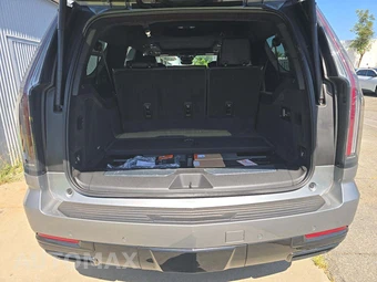 2026 Cadillac Escalade ESV Platinum Sport 1SH - miniatura 15