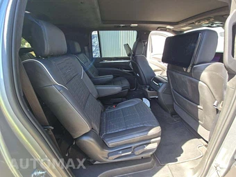 2026 Cadillac Escalade ESV Platinum Sport 1SH - miniatura 17