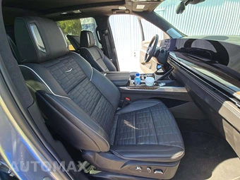 2026 Cadillac Escalade ESV Platinum Sport 1SH - miniatura 19