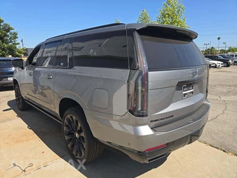 2026 Cadillac Escalade ESV Platinum Sport 1SH - miniatura 2