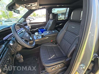 2026 Cadillac Escalade ESV Platinum Sport 1SH - miniatura 6