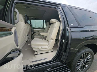 2026 Cadillac Escalade ESV Platinum Sport 1SH - miniatura 13