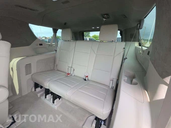 2026 Cadillac Escalade ESV Platinum Sport 1SH - miniatura 14